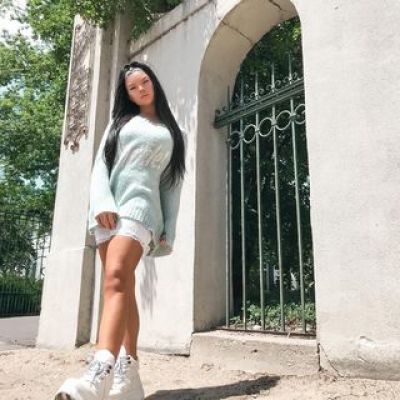 Sorsha Morava