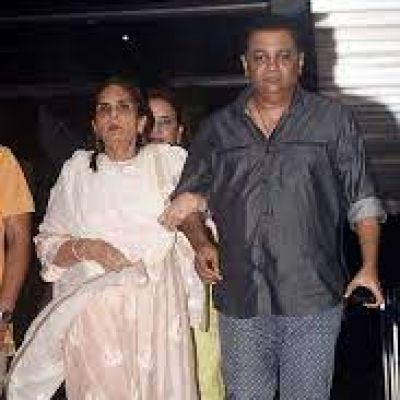 Sushila Charak
