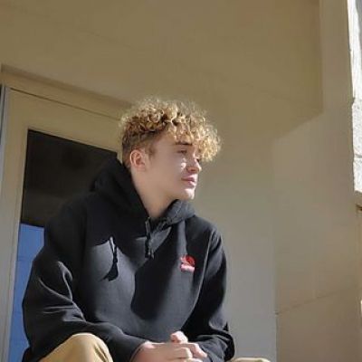 Taylen Nunley