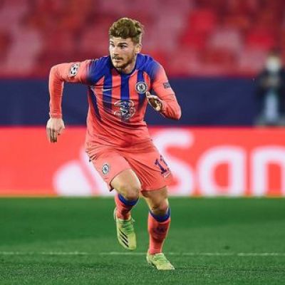 Timo Werner