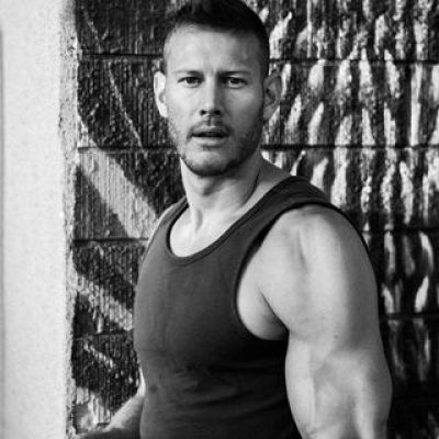  Tom Hopper