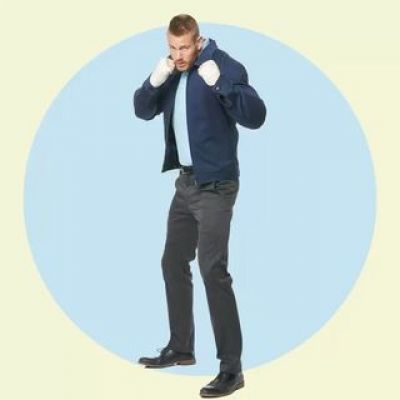 Tom Hopper