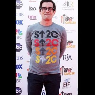 Ty Burrell Wiki, Age, Bio, Height, Wife, Career, Net Worth