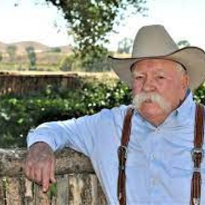 Wilford Brimley