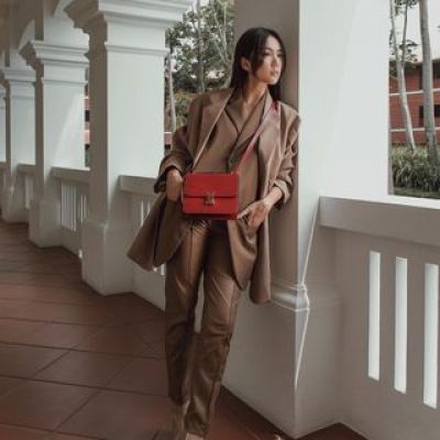 Yoyo Cao