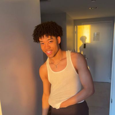 Zach Jelks 