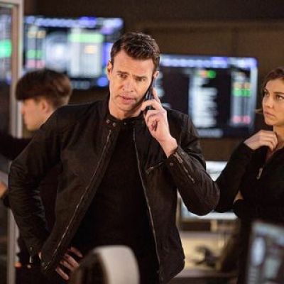Scott Foley