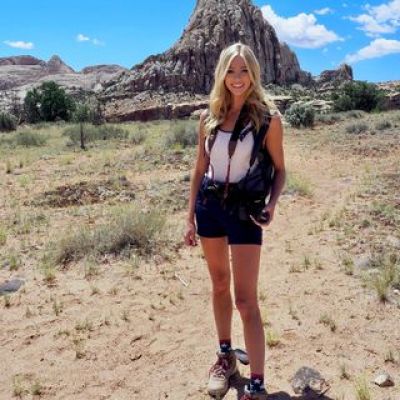 Abby Hornacek