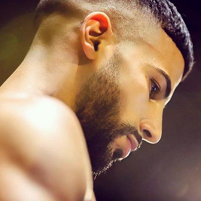 Adam Saleh Wiki, Bio, Age, Net Worth, Height, Career, Girlfriend