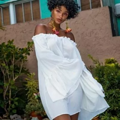 Aiyana A. Lewis