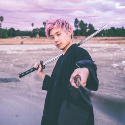 Albert Chang