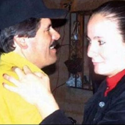 Alejandrina María Salazar Hernández