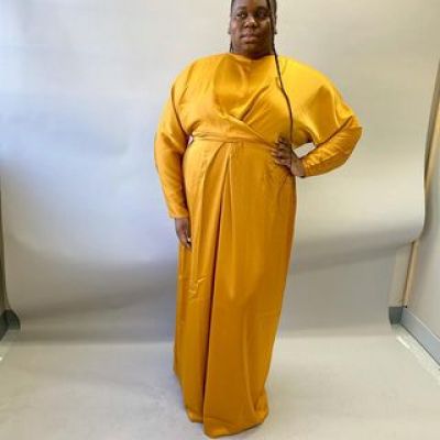 Alex Newell