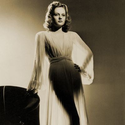 Alexis Smith