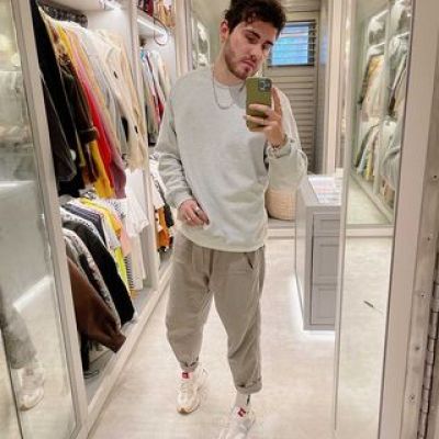 Alfie Deyes