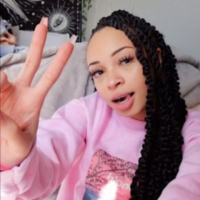 Aliyah Simone