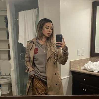 Ally Lotti Wiki, Age, Bio, Height, Boyfriend, Career, Net Worth