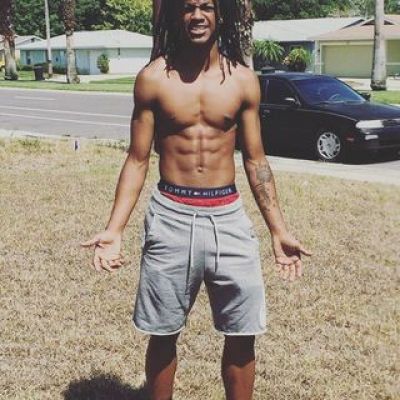 Alonzo Howard