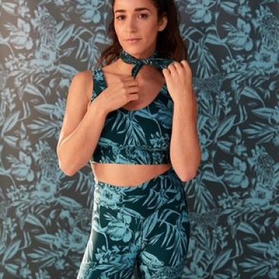 Aly Raisman Wiki, Age, Bio, Height, Husband, Career, Net Worth