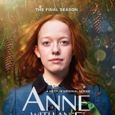 Amybeth Mcnulty