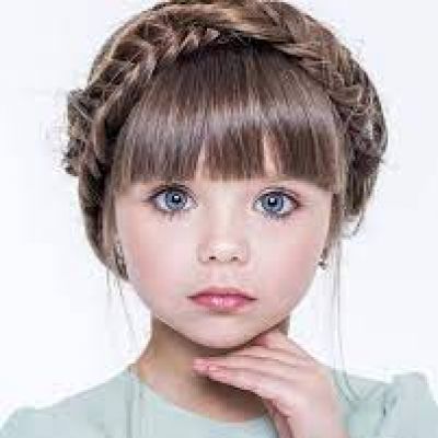 Anastasiya Knyazeva