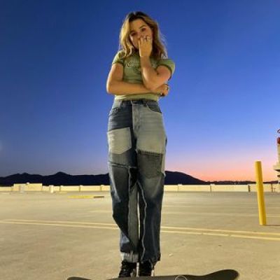 Annie Leblanc Wiki Age Bio Weight Height Relationship Career Net Worth Facts Life Ramp Up