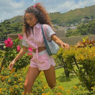 Ashley Moore
