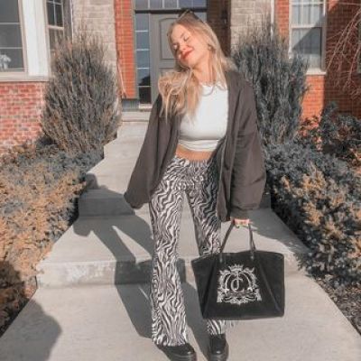Ashley Pickl
