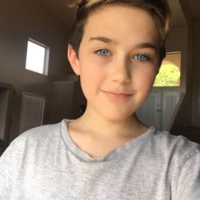 Ashton Rowland