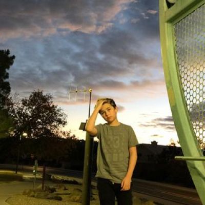 Ashton Rowland