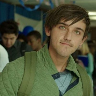 Beau Brooks
