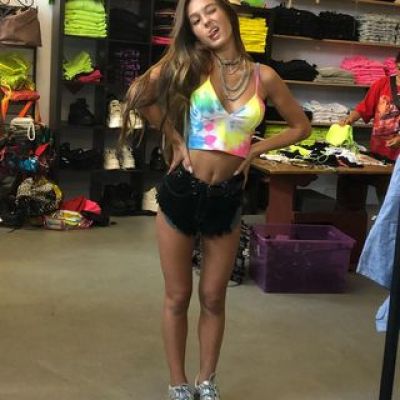 Bella Faith
