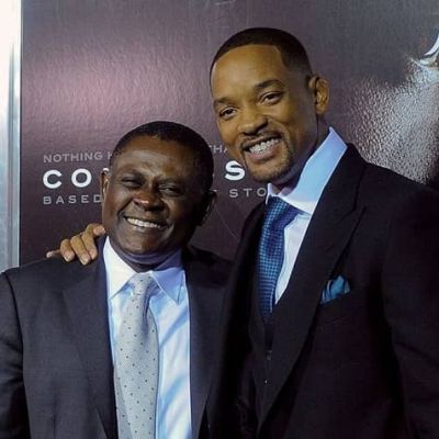 Bennet Omalu