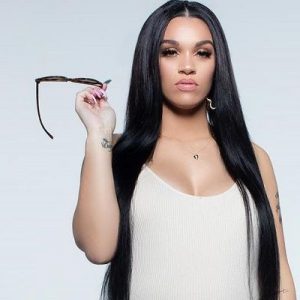 Biannca Raines Wiki, Bio, Age, Net Worth, Height, Boyfriend