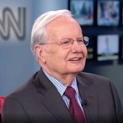 Bill Moyers