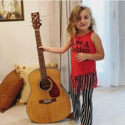 Birdie Joe Danielson