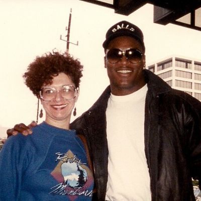 Bo Jackson
