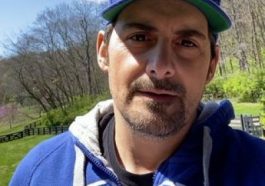 Brad Paisley