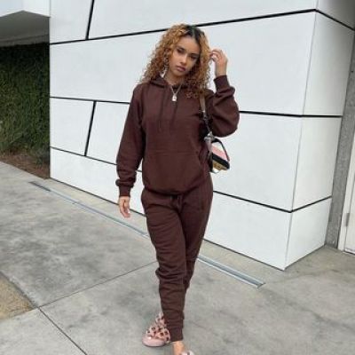 Breah Hicks