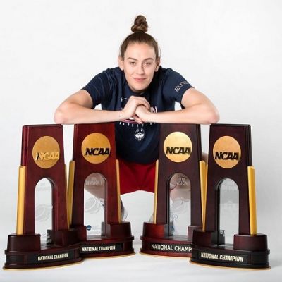 Breanna Stewart