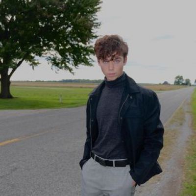Brenden LaTarte