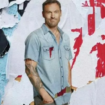 Brian Austin Green
