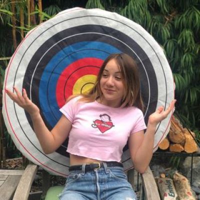 Brighton Zeuner