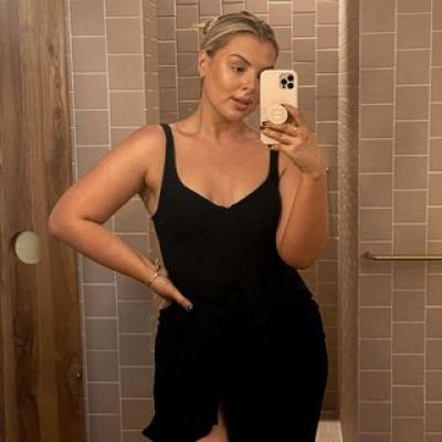 Brittney Lee Saunders