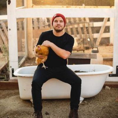 Bryan Lanning