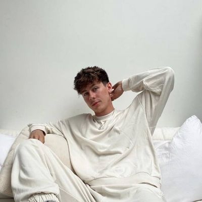 Byron Denton