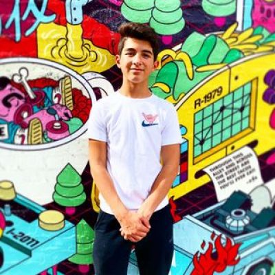 Cameron Canete