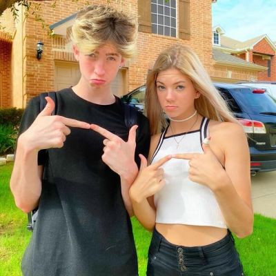 Cash Baker