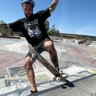 Chad Tepper