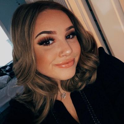 Chloe Calandra